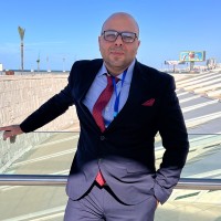 GUPCO Employee Amro Elkazzaz's profile photo