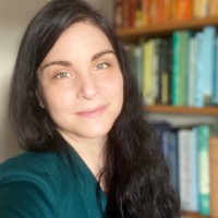 Hartwick College Employee Karina Walker's profile photo