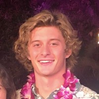 Healthvana Employee Jordan King's profile photo