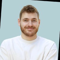 IBI-Ag Employee Tom Amir's profile photo