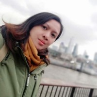 Movent Employee May Dionisio's profile photo