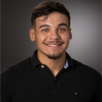 EY Employee Brian Salinas's profile photo