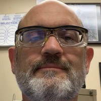Jacobs Employee Andrew Babey's profile photo