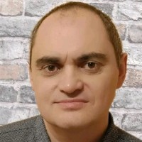 Platforma 17 Employee Oleksandr Gnatiuk's profile photo