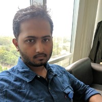 GoCharting LLC Employee Akshay Kumar's profile photo