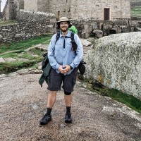 Woodard Cleaning & Restoration Employee Chadd Lammert's profile photo