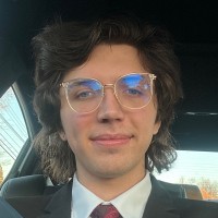 Audimute Employee Eli Wizel's profile photo