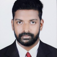 Vysakh P Email