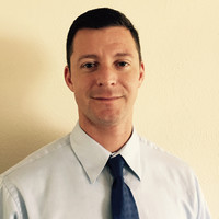 Tactical Pressure Washing Employee David Pickett's profile photo