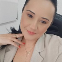 UniFTC Employee Janaina Bervian's profile photo
