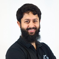 Qasim Mahmood Email & Phone Number