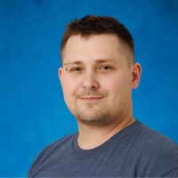 RK Mission Critical Employee Gerard Niero's profile photo