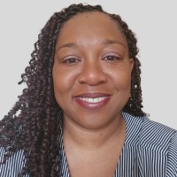 Critical Mass Employee Phaedra Marshall's profile photo