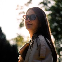 CAPEXUS Employee Klara Sediva's profile photo