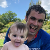 Twins Consulting Denmark Employee Bob Morgan's profile photo