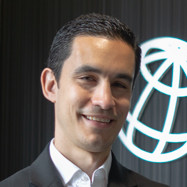 IFC - International Finance Corporation Employee Andres Garcia-Novel's profile photo