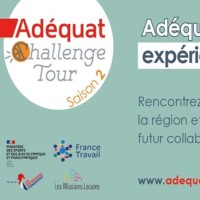 Groupe ADEQUAT Employee Leïla Secraoui's profile photo