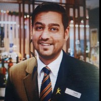 Tushit Parikh Email & Phone Number