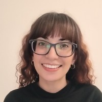 SilkWeb Consulting & Development Employee Camila Marchisio's profile photo