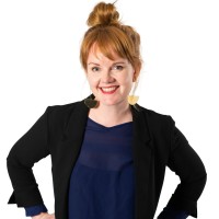 State Library Victoria Employee Kate Brereton's profile photo