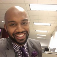 inSync Staffing Employee Terry Hardieway's profile photo