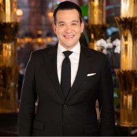 Wynn Al Marjan Island Employee Gianpietro Iseppi's profile photo