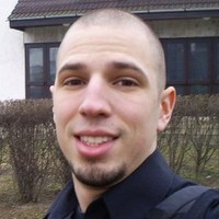 General Kinematics Vibrating Equipment Employee Pete Husmann's profile photo