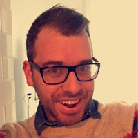 Clarivoy Employee Jordan Moore's profile photo