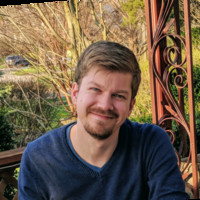 Young & Laramore Employee Luke Meyer's profile photo