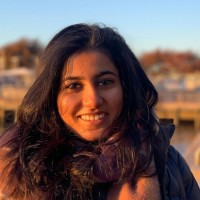 Magari India Employee Riya Dedhia's profile photo