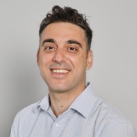 Shape Therapeutics Inc. Employee Yiannis Savva's profile photo