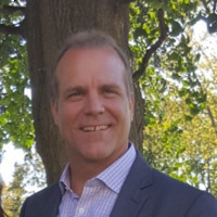 On Side Restoration Services Ltd. Employee Mark Finlay's profile photo