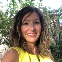 Pascale Farjas Email