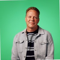 TSK Group Employee Richard Bertram's profile photo