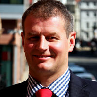 Legal Clarity Employee Richard Underwood's profile photo