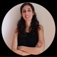 GAE ENGINEERING SRL Employee Francesca Messina's profile photo