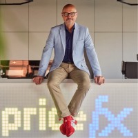 Competera Pricing Platform Employee Marcin Cichon's profile photo