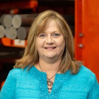 American Metal Group Employee Rhonda Cooper's profile photo