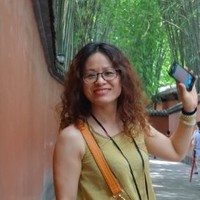 Rieter(China) Textile Instruments Co., Ltd. Employee 刘霞's profile photo