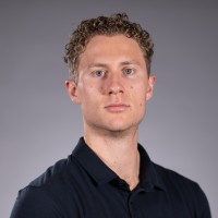 Raytheon Employee Harrison Griffin's profile photo
