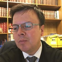 Luis Cortés Aguilera Email