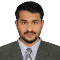 Krishna Prasanth Email