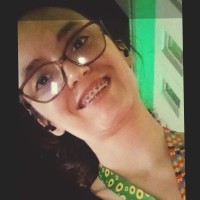 CI&T Employee Iris Santos's profile photo