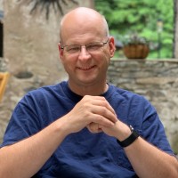 DeNovix Inc. Employee Thom Loring's profile photo
