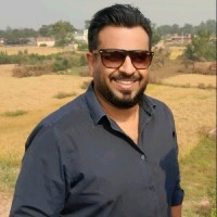 Union Properties PJSC Employee Mohammed Hashim's profile photo