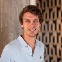 Harborn digital Employee Harm-Jan Roskam's profile photo