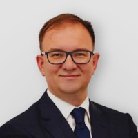 DELPHARM GAILLARD Employee Marek Mazur's profile photo