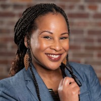 Central Arkansas Library System Employee Leah Patterson's profile photo