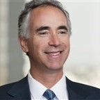 Latham & Watkins Employee David Schindler's profile photo