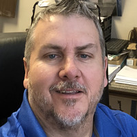 Bell Cabinetry & Design Employee Scott Stevens's profile photo